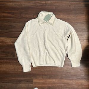 H&M sweater